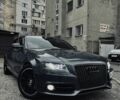 Серый Ауди А4, объемом двигателя 2 л и пробегом 230 тыс. км за 10000 $, фото 10 на Automoto.ua