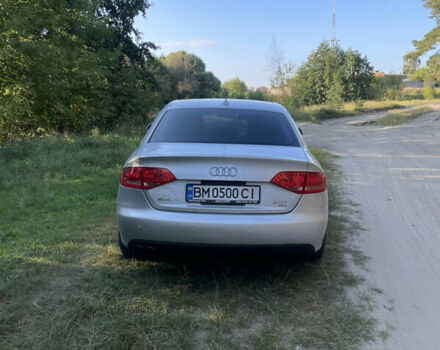 Серый Ауди А4, объемом двигателя 1.98 л и пробегом 235 тыс. км за 10500 $, фото 1 на Automoto.ua