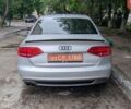 Сірий Ауді А4, об'ємом двигуна 2 л та пробігом 305 тис. км за 8500 $, фото 7 на Automoto.ua