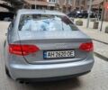 Сірий Ауді А4, об'ємом двигуна 1.98 л та пробігом 220 тис. км за 9600 $, фото 2 на Automoto.ua