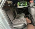 Сірий Ауді А4, об'ємом двигуна 1.98 л та пробігом 251 тис. км за 10990 $, фото 10 на Automoto.ua