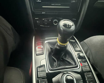 Серый Ауди А4, объемом двигателя 1.97 л и пробегом 282 тыс. км за 9700 $, фото 10 на Automoto.ua