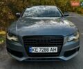 Серый Ауди А4, объемом двигателя 1.8 л и пробегом 139 тыс. км за 12499 $, фото 6 на Automoto.ua