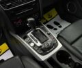 Сірий Ауді А4, об'ємом двигуна 2 л та пробігом 122 тис. км за 11600 $, фото 12 на Automoto.ua