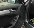 Сірий Ауді А4, об'ємом двигуна 2 л та пробігом 122 тис. км за 11600 $, фото 18 на Automoto.ua