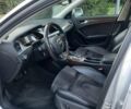 Серый Ауди А4, объемом двигателя 1.97 л и пробегом 270 тыс. км за 12600 $, фото 24 на Automoto.ua