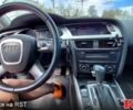Сірий Ауді А4, об'ємом двигуна 2 л та пробігом 237 тис. км за 9850 $, фото 7 на Automoto.ua