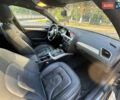 Сірий Ауді А4, об'ємом двигуна 2 л та пробігом 205 тис. км за 9700 $, фото 19 на Automoto.ua
