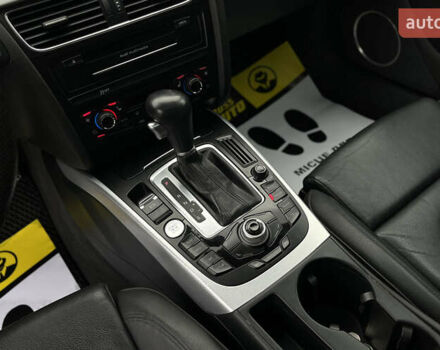 Сірий Ауді А4, об'ємом двигуна 1.98 л та пробігом 122 тис. км за 11600 $, фото 12 на Automoto.ua