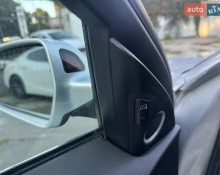 Сірий Ауді А4, об'ємом двигуна 1.98 л та пробігом 214 тис. км за 7500 $, фото 17 на Automoto.ua