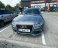Серый Ауди А4, объемом двигателя 1.8 л и пробегом 249 тыс. км за 12700 $, фото 11 на Automoto.ua