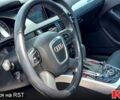 Сірий Ауді А4, об'ємом двигуна 2 л та пробігом 237 тис. км за 9850 $, фото 4 на Automoto.ua