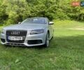 Серый Ауди А4, объемом двигателя 1.98 л и пробегом 175 тыс. км за 12000 $, фото 1 на Automoto.ua