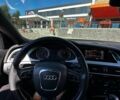 Серый Ауди А4, объемом двигателя 1.8 л и пробегом 249 тыс. км за 12700 $, фото 10 на Automoto.ua