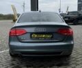 Сірий Ауді А4, об'ємом двигуна 2 л та пробігом 122 тис. км за 11600 $, фото 5 на Automoto.ua