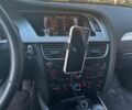 Сірий Ауді А4, об'ємом двигуна 2 л та пробігом 217 тис. км за 8800 $, фото 5 на Automoto.ua