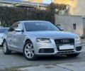 Сірий Ауді А4, об'ємом двигуна 2 л та пробігом 213 тис. км за 7499 $, фото 1 на Automoto.ua
