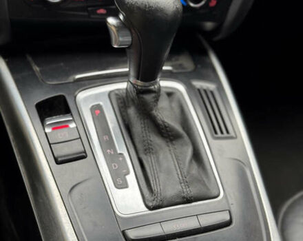 Сірий Ауді А4, об'ємом двигуна 1.98 л та пробігом 266 тис. км за 9400 $, фото 28 на Automoto.ua