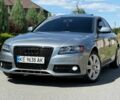 Сірий Ауді А4, об'ємом двигуна 2 л та пробігом 199 тис. км за 7802 $, фото 1 на Automoto.ua
