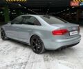 Сірий Ауді А4, об'ємом двигуна 1.98 л та пробігом 251 тис. км за 10990 $, фото 3 на Automoto.ua