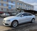 Сірий Ауді А4, об'ємом двигуна 2 л та пробігом 235 тис. км за 10500 $, фото 4 на Automoto.ua