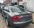 Сірий Ауді А4, об'ємом двигуна 2 л та пробігом 197 тис. км за 11700 $, фото 3 на Automoto.ua