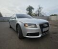 Серый Ауди А4, объемом двигателя 2 л и пробегом 260 тыс. км за 10600 $, фото 1 на Automoto.ua