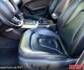 Сірий Ауді А4, об'ємом двигуна 2 л та пробігом 175 тис. км за 6800 $, фото 8 на Automoto.ua