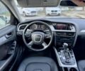 Сірий Ауді А4, об'ємом двигуна 2 л та пробігом 213 тис. км за 7499 $, фото 5 на Automoto.ua