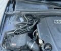 Серый Ауди А4, объемом двигателя 2 л и пробегом 345 тыс. км за 8900 $, фото 27 на Automoto.ua