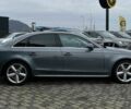 Сірий Ауді А4, об'ємом двигуна 2 л та пробігом 122 тис. км за 11600 $, фото 7 на Automoto.ua