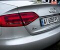 Сірий Ауді А4, об'ємом двигуна 1.8 л та пробігом 1 тис. км за 9999 $, фото 29 на Automoto.ua