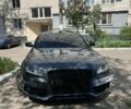 Серый Ауди А4, объемом двигателя 2 л и пробегом 230 тыс. км за 10000 $, фото 11 на Automoto.ua