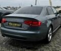 Сірий Ауді А4, об'ємом двигуна 2 л та пробігом 122 тис. км за 11600 $, фото 6 на Automoto.ua