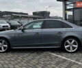 Сірий Ауді А4, об'ємом двигуна 1.98 л та пробігом 122 тис. км за 11600 $, фото 3 на Automoto.ua
