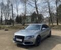 Серый Ауди А4, объемом двигателя 1.8 л и пробегом 320 тыс. км за 8500 $, фото 1 на Automoto.ua