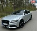 Серый Ауди А4, объемом двигателя 1.98 л и пробегом 180 тыс. км за 11000 $, фото 1 на Automoto.ua