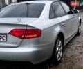 Сірий Ауді А4, об'ємом двигуна 1.8 л та пробігом 1 тис. км за 9999 $, фото 32 на Automoto.ua
