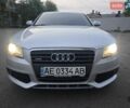 Серый Ауди А4, объемом двигателя 1.98 л и пробегом 260 тыс. км за 9999 $, фото 1 на Automoto.ua