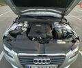 Сірий Ауді А4, об'ємом двигуна 1.98 л та пробігом 210 тис. км за 12500 $, фото 4 на Automoto.ua