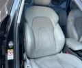 Серый Ауди А4, объемом двигателя 2 л и пробегом 345 тыс. км за 8900 $, фото 15 на Automoto.ua