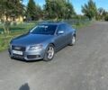 Серый Ауди А4, объемом двигателя 2 л и пробегом 210 тыс. км за 9750 $, фото 32 на Automoto.ua