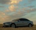 Сірий Ауді А4, об'ємом двигуна 2 л та пробігом 260 тис. км за 7900 $, фото 2 на Automoto.ua