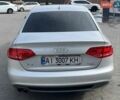 Серый Ауди А4, объемом двигателя 1.98 л и пробегом 220 тыс. км за 9500 $, фото 3 на Automoto.ua