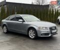 Серый Ауди А4, объемом двигателя 1.98 л и пробегом 281 тыс. км за 7600 $, фото 4 на Automoto.ua