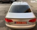 Серый Ауди А4, объемом двигателя 1.98 л и пробегом 280 тыс. км за 9500 $, фото 4 на Automoto.ua