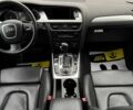 Сірий Ауді А4, об'ємом двигуна 2 л та пробігом 122 тис. км за 11600 $, фото 8 на Automoto.ua