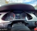 Сірий Ауді А4, об'ємом двигуна 2 л та пробігом 237 тис. км за 9850 $, фото 5 на Automoto.ua