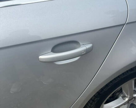 Серый Ауди А4, объемом двигателя 1.98 л и пробегом 189 тыс. км за 11700 $, фото 3 на Automoto.ua