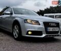 Сірий Ауді А4, об'ємом двигуна 1.8 л та пробігом 1 тис. км за 9999 $, фото 21 на Automoto.ua